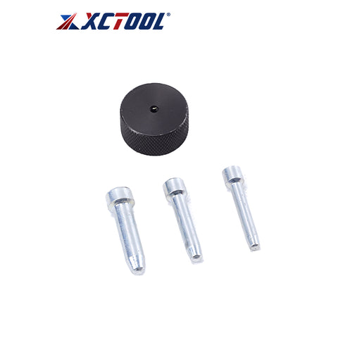 33Pcs Glow Plug Thread Repair Set