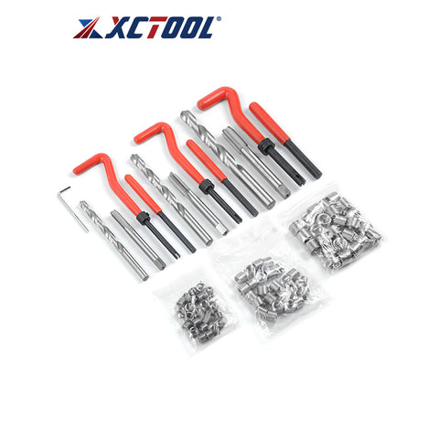 88Pcs Thread Repair Tool Kit