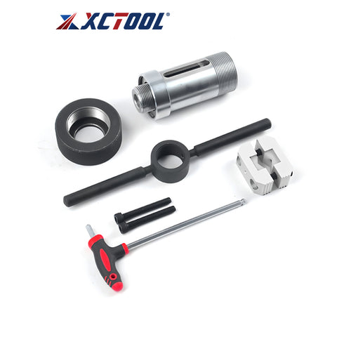 MacPherson Strut Expander Tool Set