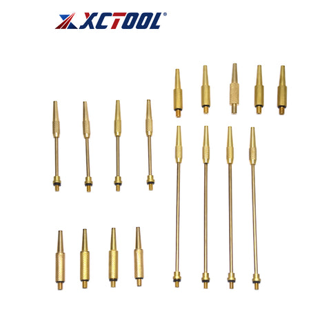Fuel Vacuum Carburetor Synchronizer Set Kit