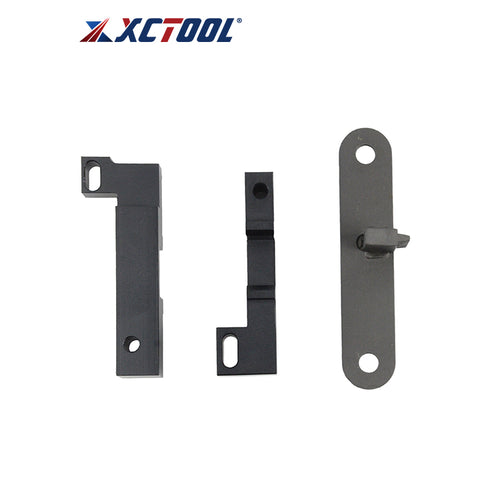 Land Rover 3.6 TDV8 Engine Timing Tool Set
