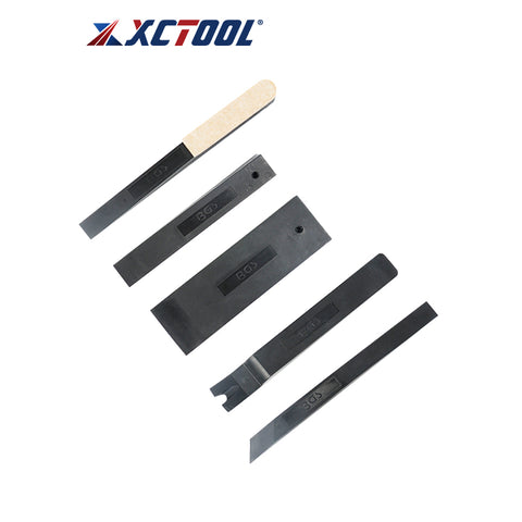 5Pc Assembly Wedge Assortment
