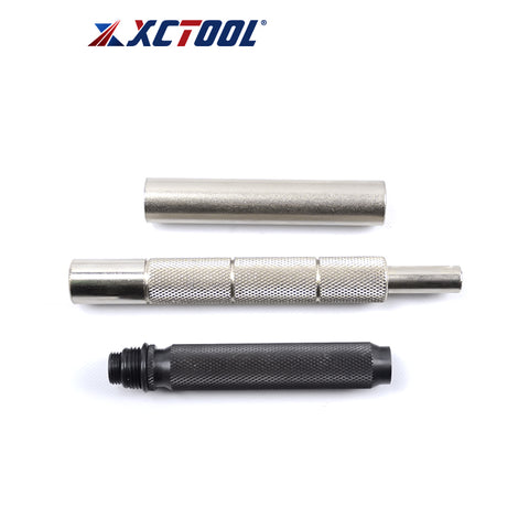 Cylinder Head Service & Valve Spring Compressor Tool Kit