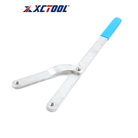Universal Pulley & Fan Clutch Holder Set