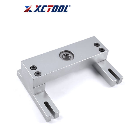 Universal Injector Sealing Seat Cleaning & Milling Set