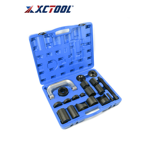 21pc Master Ball Joint Service Tool Kit
