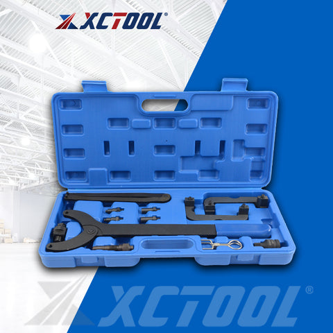Engine Timing Tool Set for AUDI V62.02.42.83.03.2