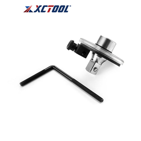 1/2"Sq Drive Angular Torque Gauge