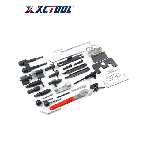Master Engine Timing Tool Set VAG . WW & Audi