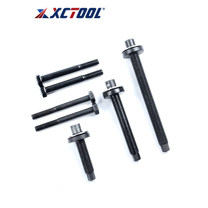 Universal Valve Spring Remover/Installer Master Kit– xunchi