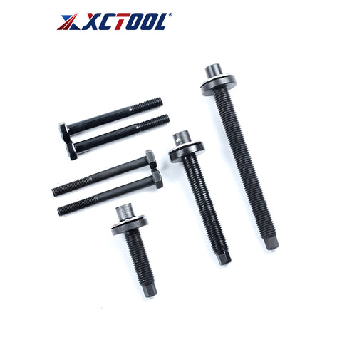 Universal Valve Spring Remover/Installer Master Kit