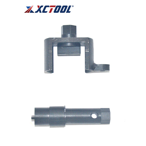 Intake and Exhaust Camshaft Adjustment Timing Tool for VAG