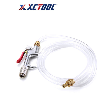 Two Way 10L ATF Pneumatic Fluid Extractor / Dispenser