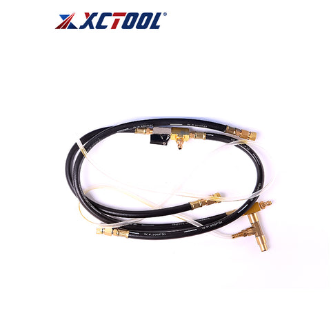 Fuel Injection Pressure Test Kit