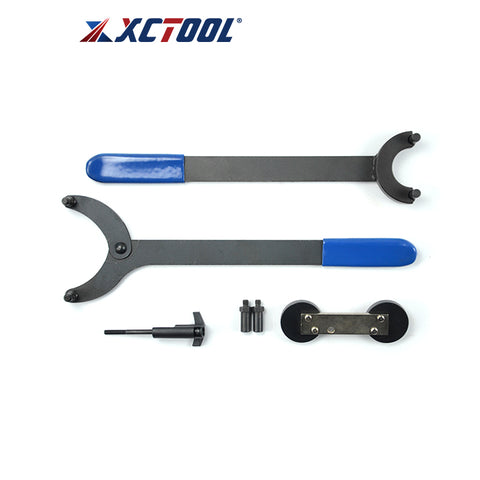 Engine Timing Locking Tool Set VAG 1.8 TURBO & 1.6 FSI