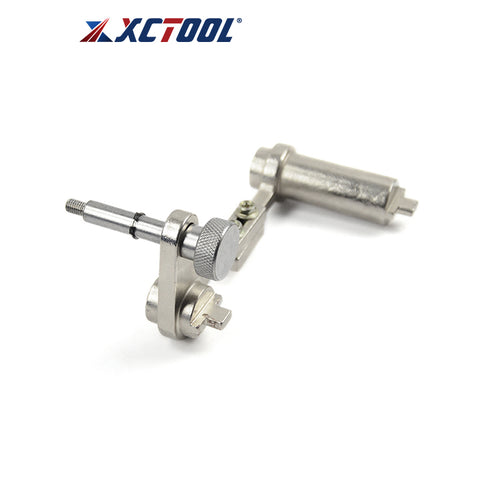 Volvo Camshaft Alignment Tool Set for B4204