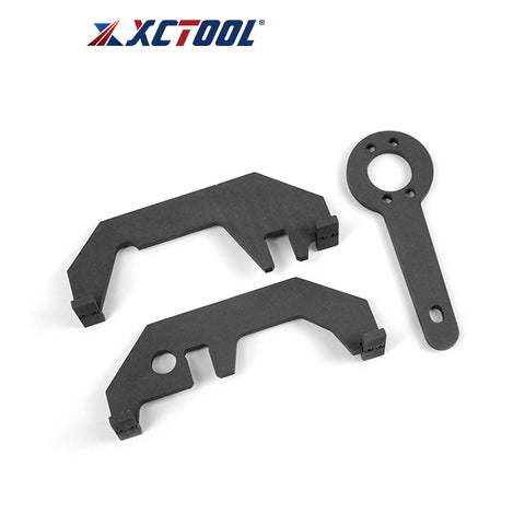 BMW N62,N73 Professional Engine Timing Tool Set
