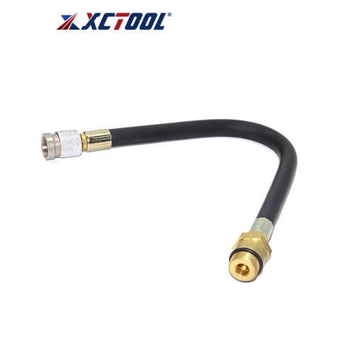 3Pcs Petrol Engine Compression Test Kit