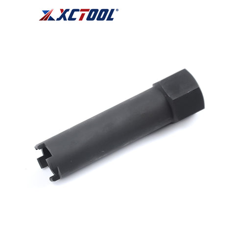 4Pcs Truck Injector Toothed Socket Set