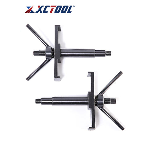 Volvo Engine Timing Tool Set for 4, 5 and 6 Cylinder Twin Cam