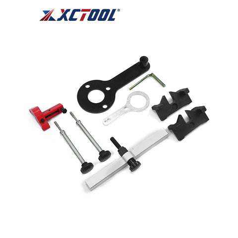 Engine Camshaft Timing Tool Kit For BMW N63/S63/N74 V8 X6 550i 750i