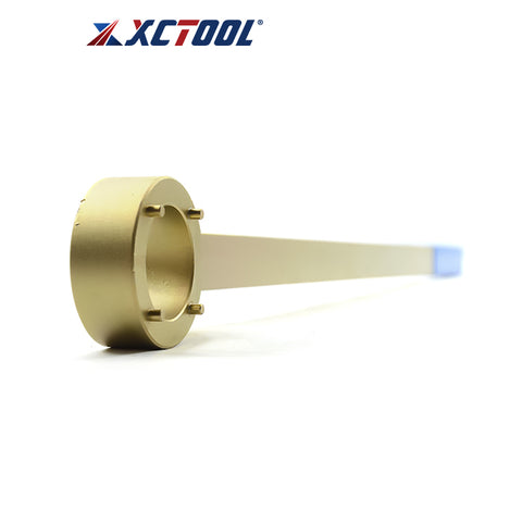 Crankshaft Crank Holding Locking Tool