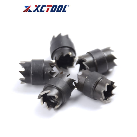 9Pcs Spot Weld Cutter and Drill Set