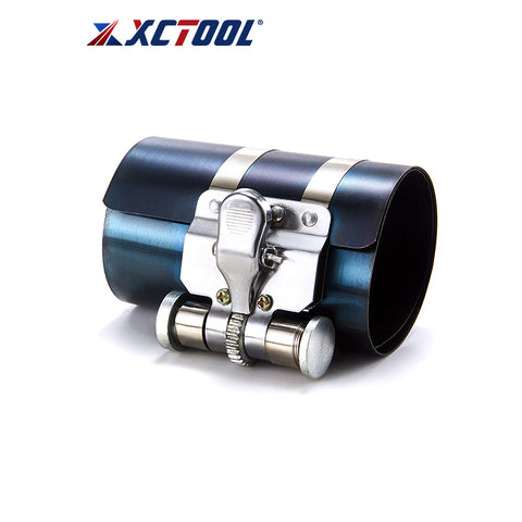 Master Piston Ring Service Tool Kit