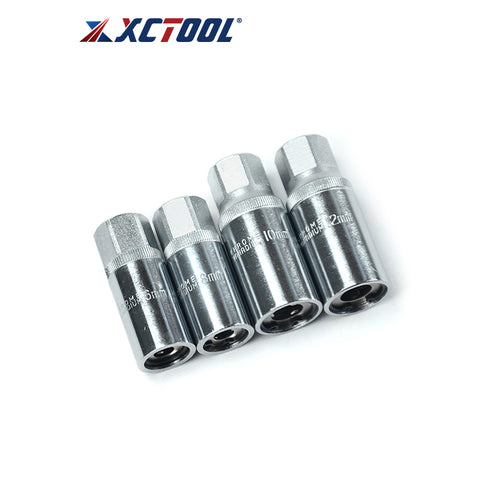 4Pcs Stud Extractor Set