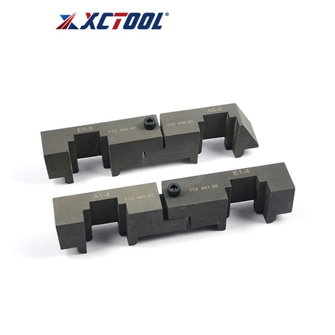 BMW V8 Vanos (M60/M62)Master Camshaft Alignment Tool Set