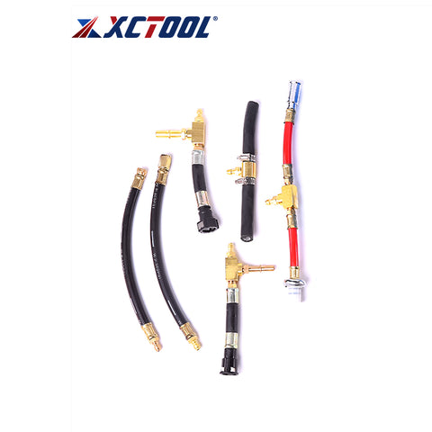 Fuel Injection Pressure Test Kit