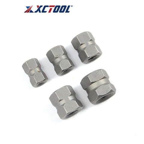 25pc Stud Extractor Set