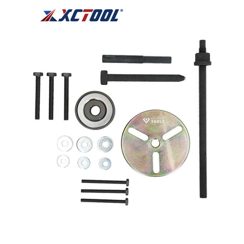 Crankshaft Pulley Puller Set BMW Mini