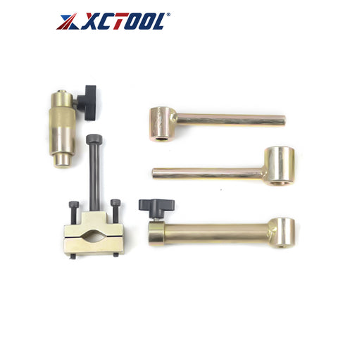9 Pcs Track Rod Setting Tool Kit