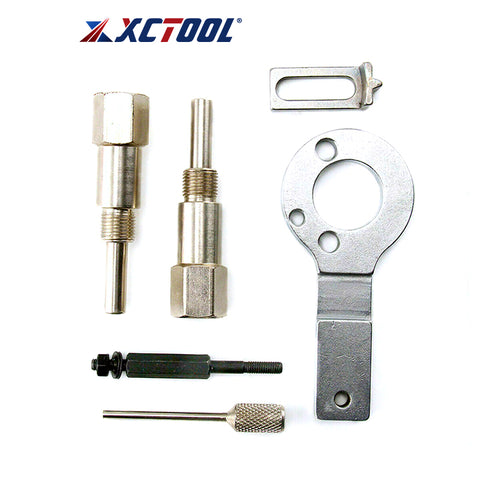 Engine Timing Tool kit - SAAB，VAUXHALL，OPEL 1.9 CDTI/T