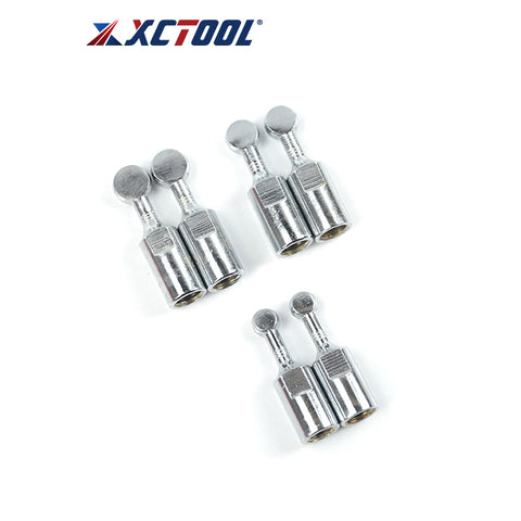 Large Insert Bearing Puller Kit