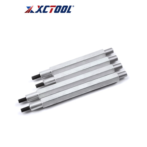 Universal Injector Sealing Seat Cleaning & Milling Set