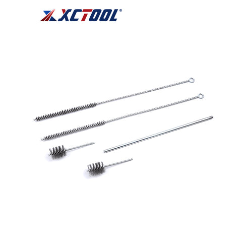 Universal Injector Sealing Seat Cleaning & Milling Set