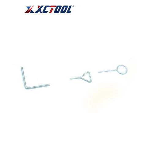 VAG Tensioner Adjuster Set