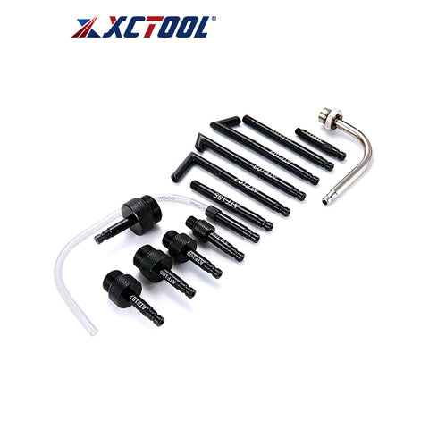 Two Way 10L ATF Pneumatic Fluid Extractor / Dispenser