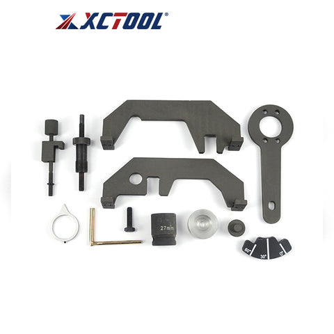 BMW N62,N73 Professional Engine Timing Tool Set