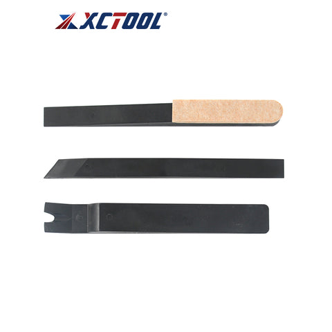 5Pc Assembly Wedge Assortment