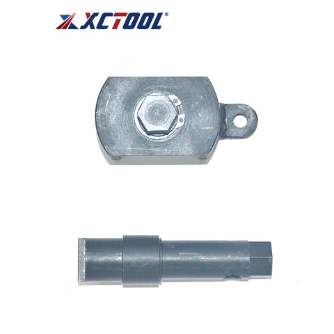 Intake and Exhaust Camshaft Adjustment Timing Tool for VAG
