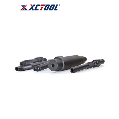 14Pcs Diesel Engine Compression Test Kit