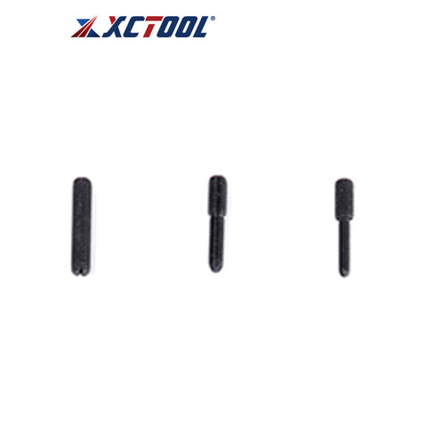 11Pcs Blind Hole Bearing Puller Set
