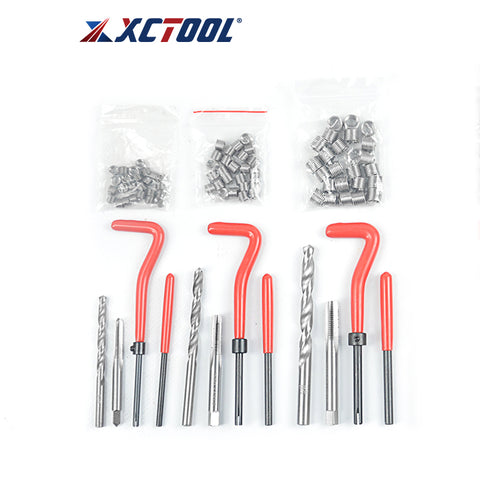 131Pcs Thread Repair Master Kit