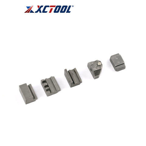 Mercedes Engine Timing Chain Riveting Tool Set