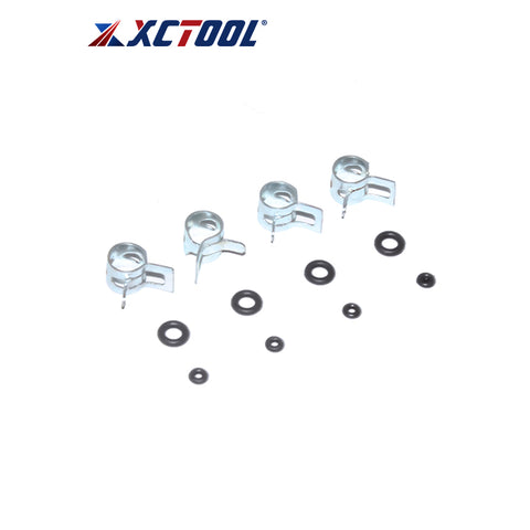 Fuel Vacuum Carburetor Synchronizer Set Kit