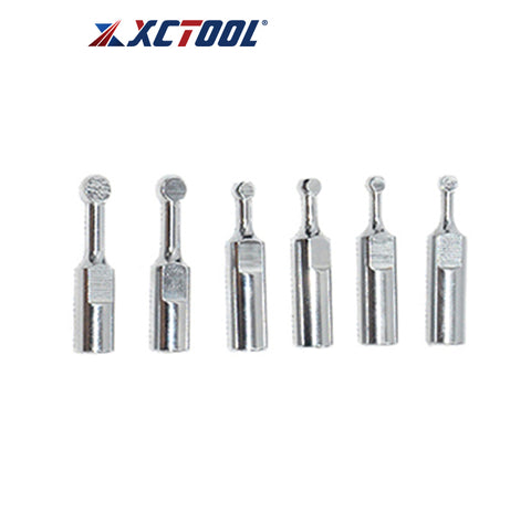 Small Insert Bearing Puller Kit