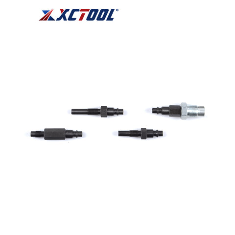 16Pcs Diesel Engine Compression Test Kit